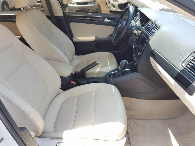 Jetta Higline 2.0 TSI 211cv 2015/2015 c/Teto - Foto 7