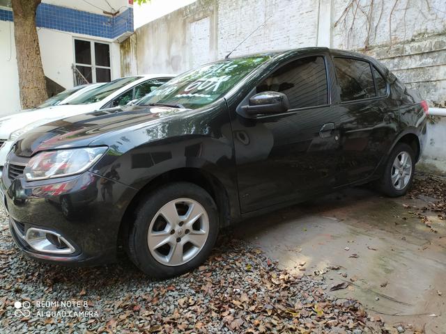 Renault Logan 1.6 - Foto 3