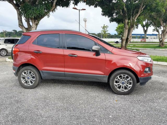 Ecosport 2017 1.6 Câmbio Manual so com Welington - Foto 3