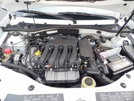 DUSTER 2012/2013 2.0 DYNAMIQUE 4X4 16V FLEX 4P MANUAL - Foto 7