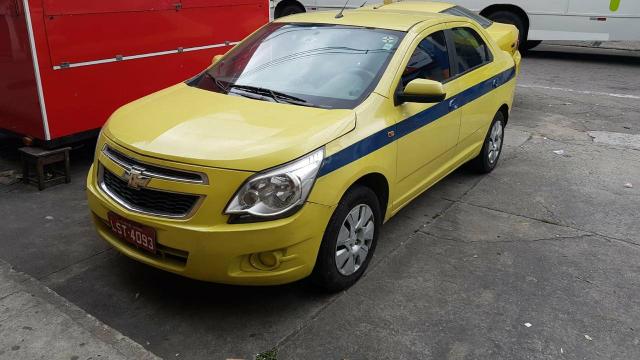 Cobalt ltz 2012 , financiamento sem entrada e só aqui ? - Foto 2