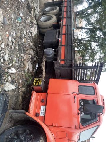 Vendo Scania - Foto 6