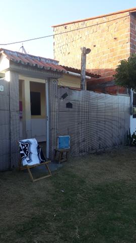 Ótima casa em Icaraí
