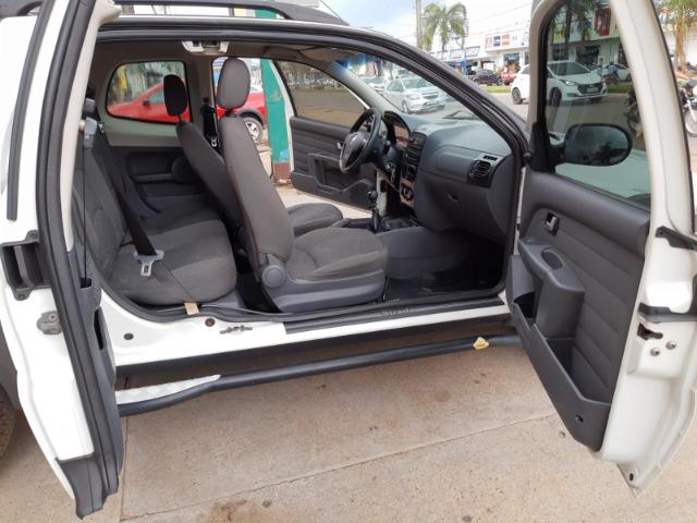 Fiat Strada Working CD 1.4 - Foto 8