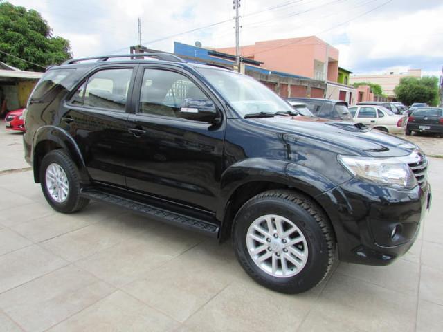 TOYOTA HILUX SW4 3.0 SRV 4X4 16V TURBO INTERCOOLER DIESEL 4P AUT - Foto 3