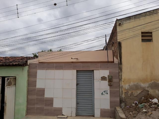 Vendo ou troco Casa no José Liberato 29.500 extra !