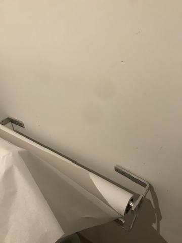 Maca e porta lençol de papel - Foto 3