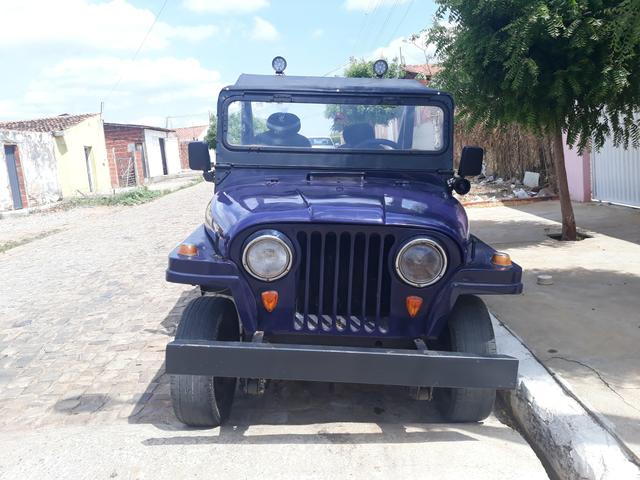 Jeep 71 - Foto 6
