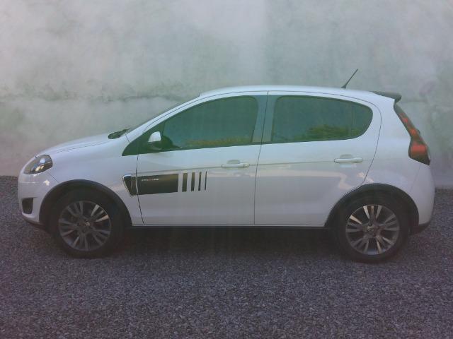 Fiat Palio Sporting 1.6 16V - Foto 6