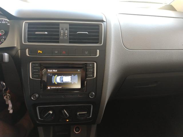 Fox 1.6 MSI Highline (completo) - 50000km - Extremamente bem cuidado - Foto 14