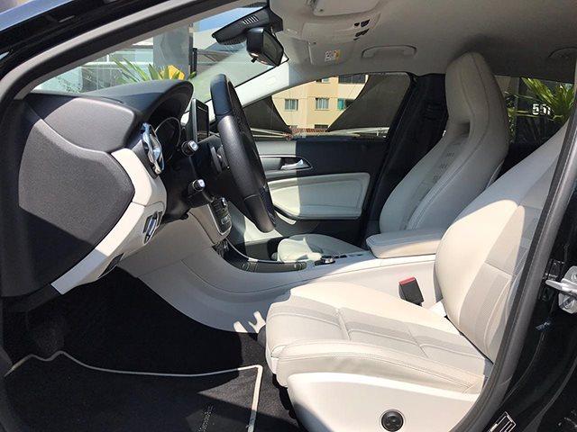 GLA 200 2017/2018 1.6 CGI FLEX ADVANCE 7G-DCT - Foto 6