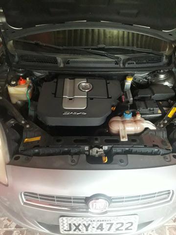 Fiat bravo