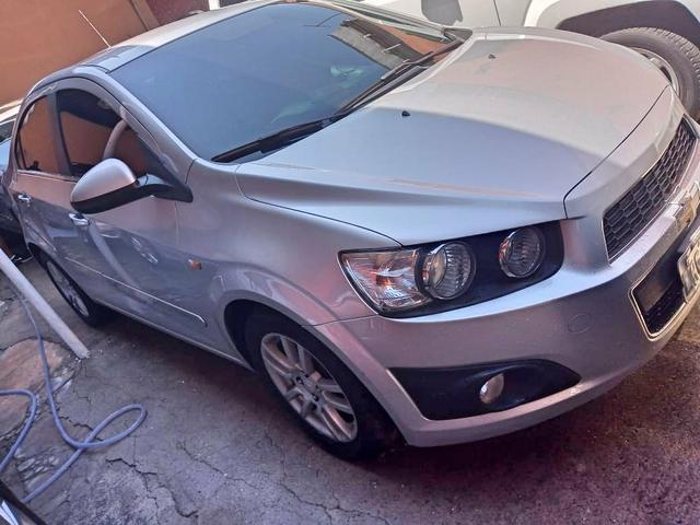 Uber uber uber* vende troca e financia Promissória ou pelo banco - Foto 8