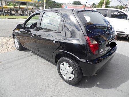 CELTA 2011/2012 1.0 MPFI LT 8V FLEX 4P MANUAL - Foto 3