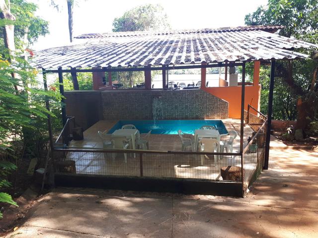 Chácara no rio paranaíba - Foto 2