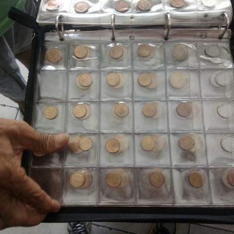 Vendo colecao de moedas - Foto 4