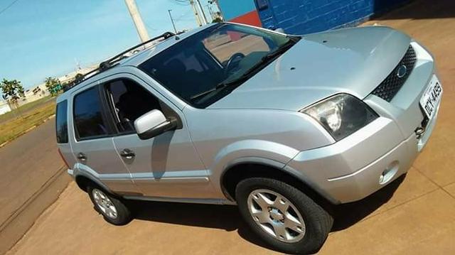 Ecosport
