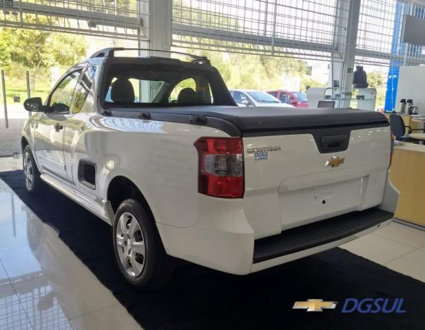 MONTANA LS - OPCIONAL R7M - Foto 3