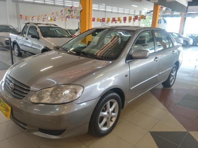 Corolla xei 2004 - Foto 3