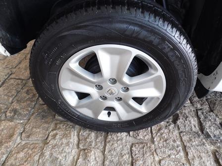 DUSTER 2016/2016 1.6 DYNAMIQUE 4X2 16V FLEX 4P MANUAL - Foto 4