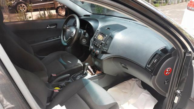 Hyundai i30 gls top 2.0 automatico - Foto 2