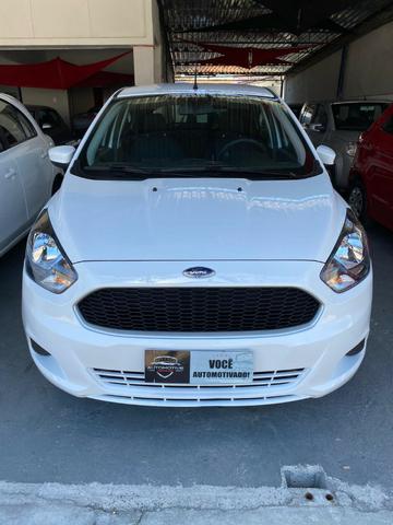 Ford Ka 2018 -Única Dona - Foto 10