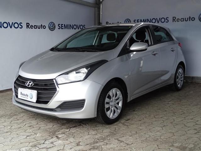 Hyundai Hb20 1.0 Comfort 12v - Foto 12