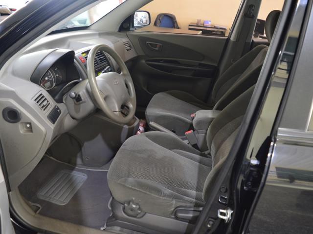 Hyundai Tucson Gls B OA - Foto 9
