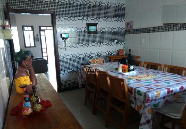 CASA à venda, 3 quartos, 4 vagas, RESIDENCIAL SANTANENSE - ITAUNA/MG - Foto 18