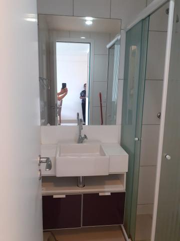 Unique- Exclusividade todo mobiliado - Foto 11