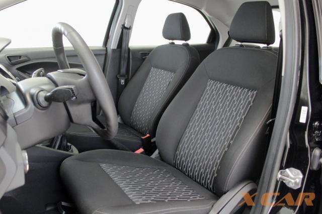 FORD KA + 2017/2018 1.5 SIGMA FLEX SE MANUAL - Foto 14