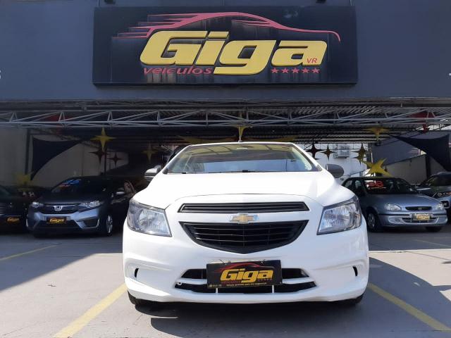 PRISMA 2019/2019 1.0 MPFI JOY 8V FLEX 4P MANUAL - Foto 5