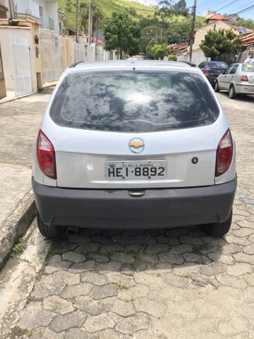 Celta básico GNV