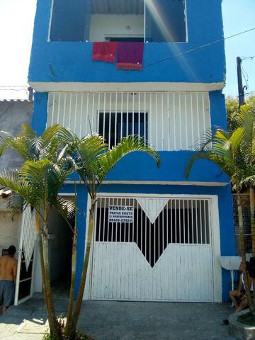Casa em Brás cubas vendo ou troco
