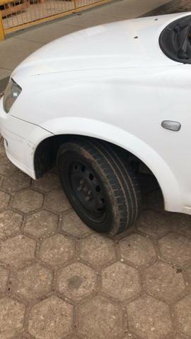 Vendo classic 1.0 completo 2014 - Foto 5