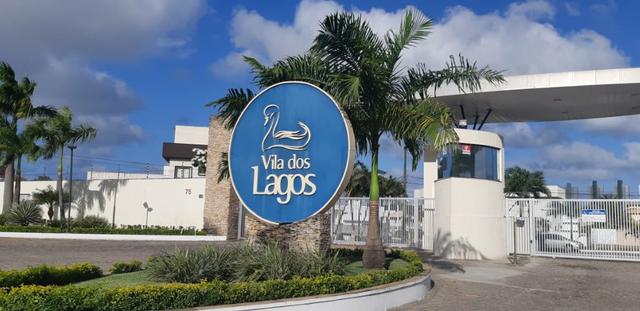 Vendo Lote no Vila dos Lagos