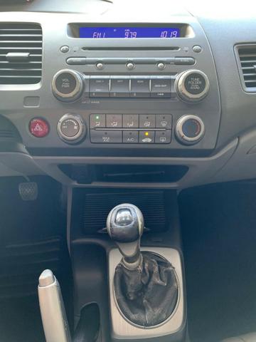 Civic LXS Manual 2008 - Foto 10