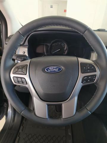 Ford Ranger XLT 3.2 Diesel automatica - Foto 4