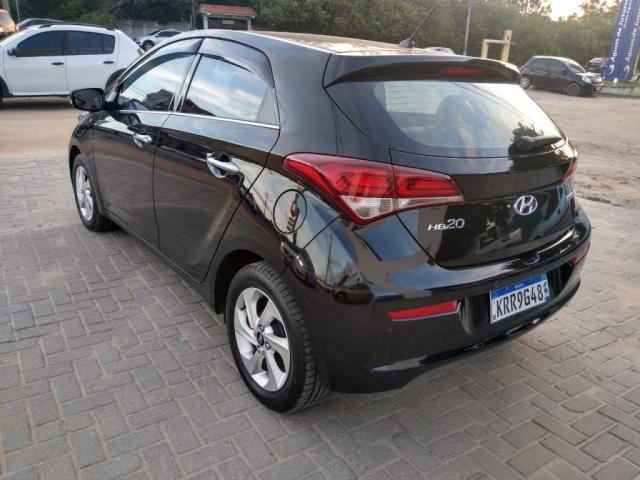 HYUNDAI HB20 1.6 PREMIUM - Foto 2