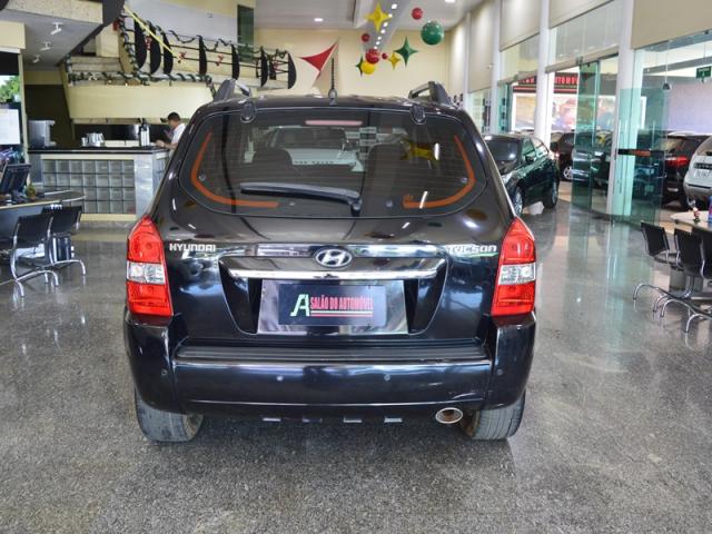 Hyundai Tucson Gls B OA - Foto 6