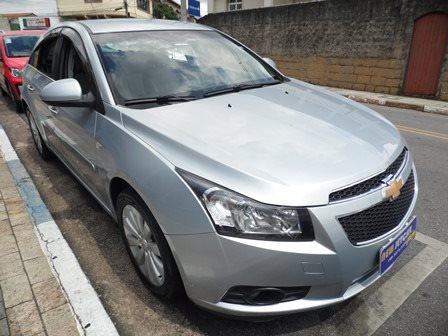 CRUZE 2011/2012 1.8 LTZ 16V FLEX 4P AUTOMÁTICO