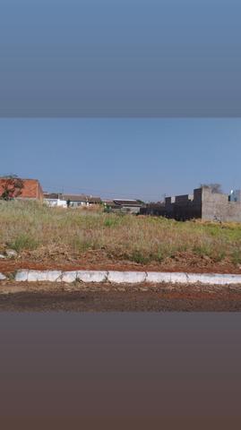 Lote / Terreno Bairro Água Santa