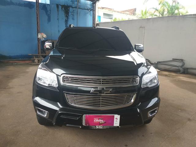 S10 ltz cd 2.4 flex 2014 manual, ligar,*tamila * - Foto 2