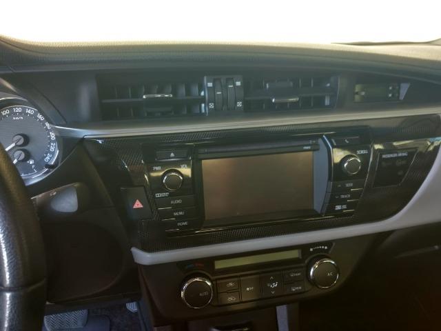 Corolla 2016 - Foto 10
