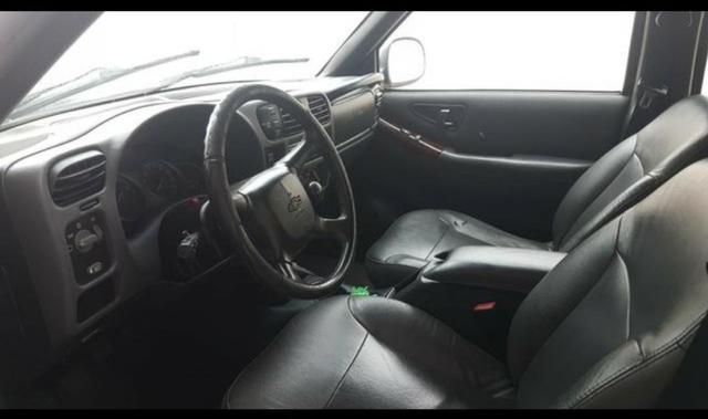 Vendo S-10 Executive Diesel - Foto 2