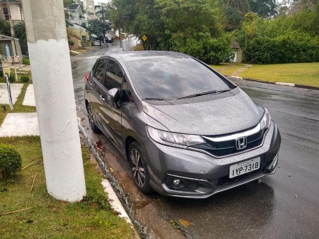 Honda fit - Foto 3