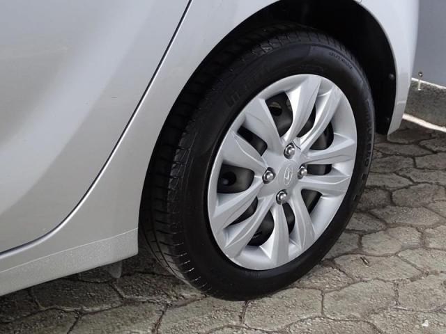 Hyundai Hb20 1.0 Comfort 12v - Foto 9