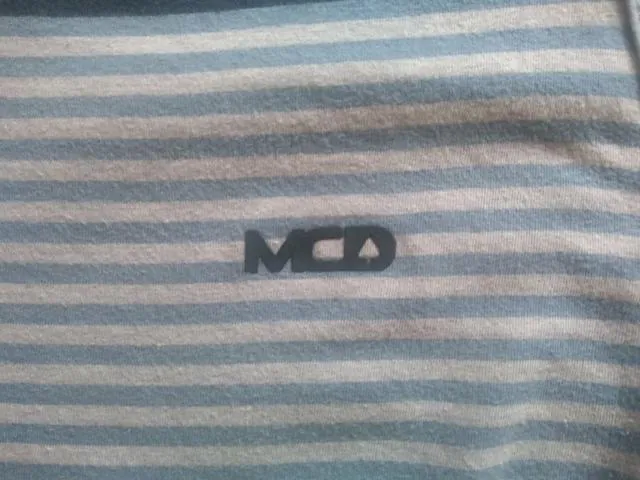 Regata MCD "GG"
