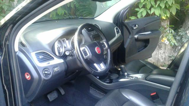 Fiat Freemont 2.4 16V Precision 2012 - 7 lugares (Aut) - Foto 3