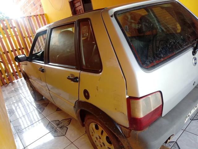 Vende-se um carro - Foto 5